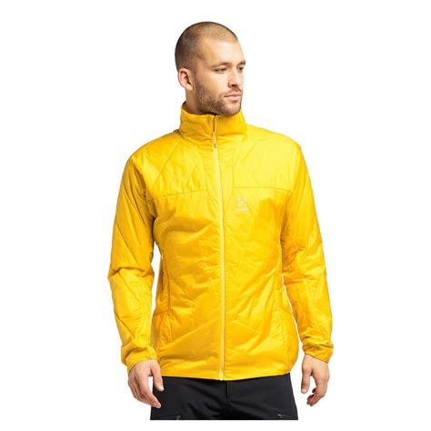Special Mention Ultralight Synthetic Insulated Jacket Updated