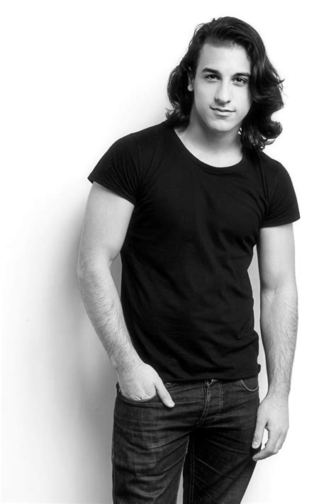 Poze Deniz Akdeniz Actor Poza 4 Din 8 Cinemagiaro