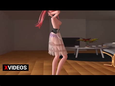 0001 R18 MMDBaile De Striptease De Chocolate Cream MMD XVIDEOS