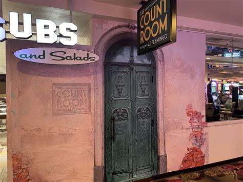 Speakeasies In Las Vegas - On the Strip & Downtown