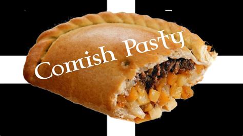 How to make a traditional Cornish Pasty - tis a secret Cornish Recipe