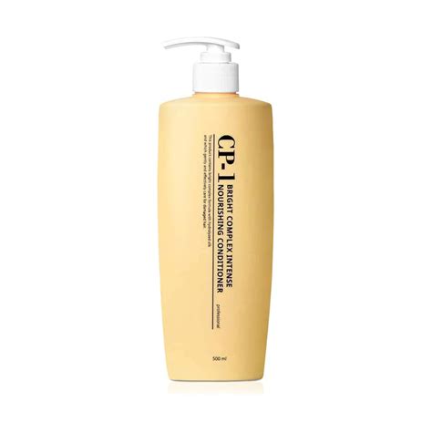 CP-1 Bright Complex Intense Nourishing Conditioner 500ml | Masksheets