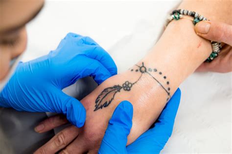 How To Handle Skin Reactions After Laser Hair Removal
