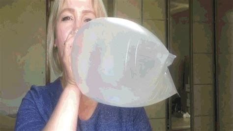 BAG POPPING Videos And Porn Clips Clips4Sale