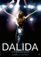 Dalida Nude Scenes