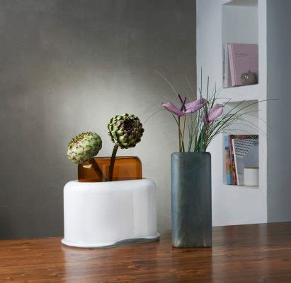 Tomas Kral Designs Parrot Inspired Glassware For Nude