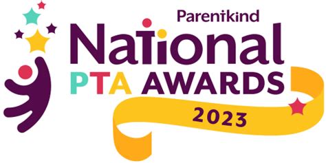 National Pta Awards Parentkind