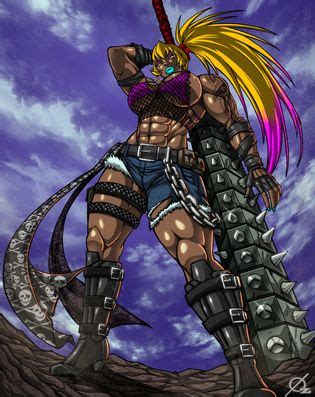 Osmar Shotgun Luscious Hentai Manga Porn