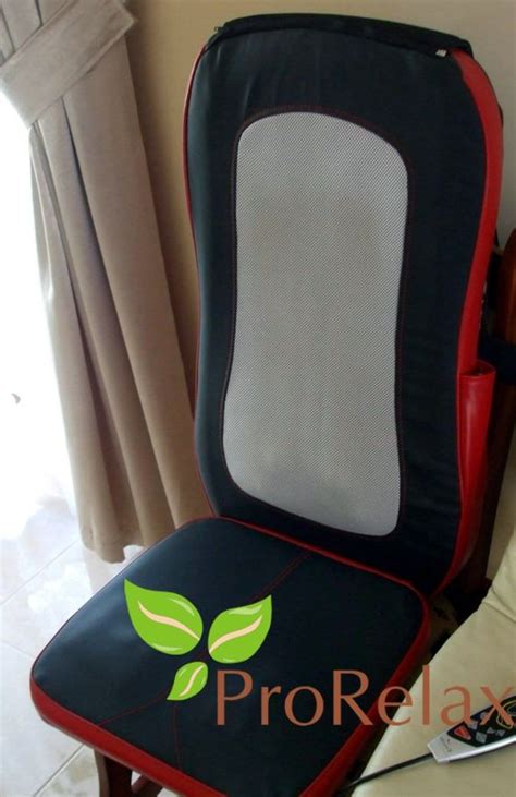 Массажная накидка Quattromed 3 купить в Одессе и Украине