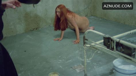 BARBED WIRE DOLLS NUDE SCENES AZNude