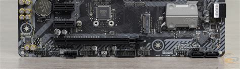 Обзор и тестирование материнской платы MSI B360M MORTAR: разумный выбор ...