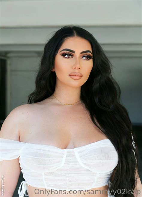 Sammyy02kvip Nude OnlyFans Leaks Fappening FappeningBook