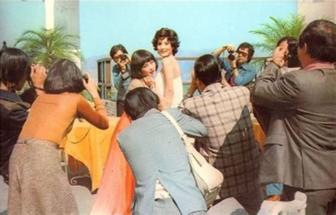 Sex Movies Andy Laus Martial Arts Skills An Early Female Director Things About Hong Kong