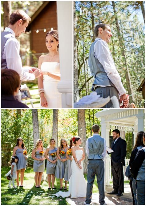 Josh and Taylor Tie the Knot – Part 2 | Lori-Lynn Navarro Photography