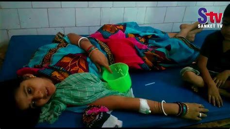 Woman Poisoned By In Laws For Dowry In Balasore Sanket Tv Youtube