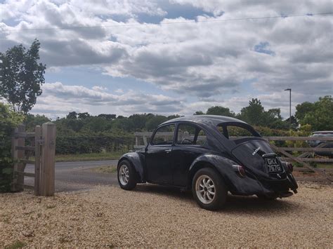 My Current Project 68 Bug Rprojectcar