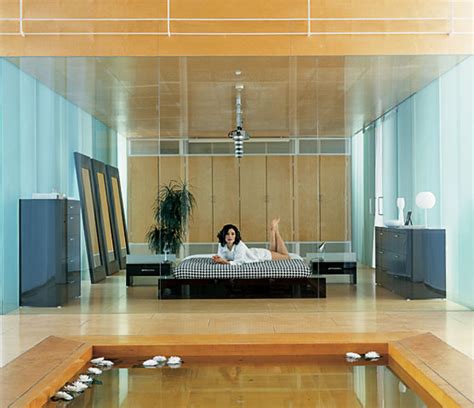 Inspiring Japanese Spaces Rhapsody In Rooms