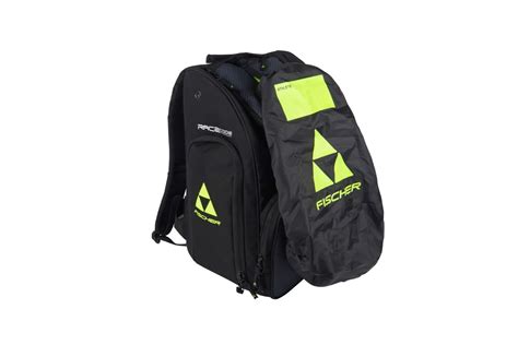 Fischer Backpack Race 55L