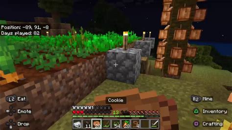 Minecraft And Rdr2 Youtube
