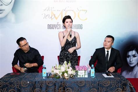 Nguyễn Hồng Nhung trải lòng về scandal ảnh sex từng gây chấn động và lý do không muốn lấy chồng