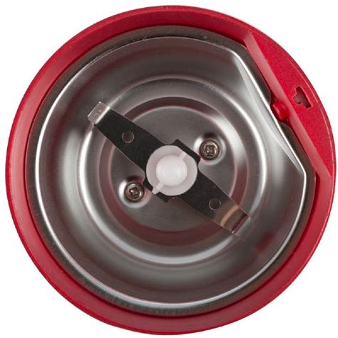 Характеристики Кофемолка ENERGY EN-110, красный [008033] (1914878 ...