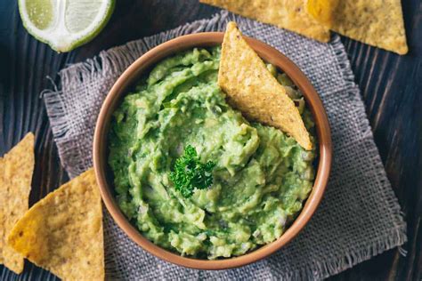 12 Gorgeous Individual Chip And Dip Bowl Ideas