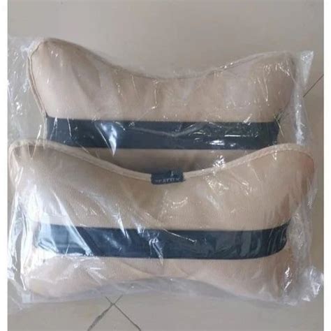 Car Neck Pillow Set At ₹ 1200set Car Neck Pillow In Pune Id