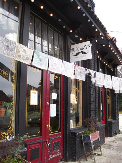 Tea With Friends: Dr. Bombay's Underwater Tea Party