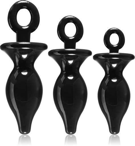 You Toys Anal Training Set Set Of Anal Plugs Notino Co Uk
