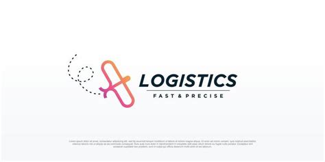 Supply Chain Logo Vector Art Icons And Graphics For Free Download