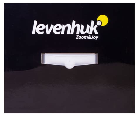 Купить Микроскоп Levenhuk 320 BASE, монокулярный за 26 990 руб. в ...