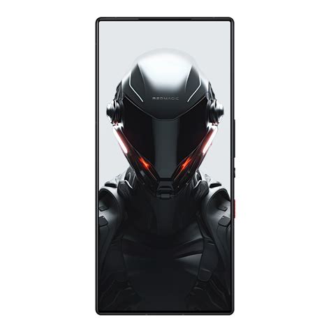 Nubia Red Magic 9 Pro Plus 24GB 1TB Black