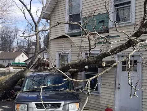 storm wind damage insurance adjuster  ct robinhood adjusters