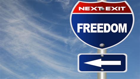 journey  financial freedom