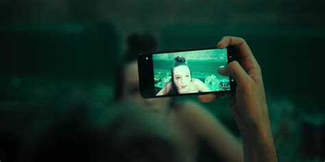 Nude Video Celebs Marcelina Binczyk Nude Aniela S E