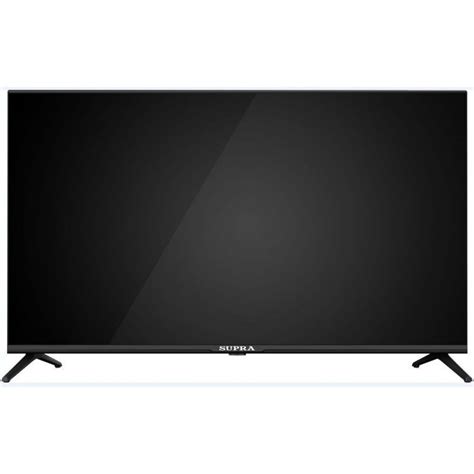 Купить телевизор Supra STV-LC43LT00100F 43" - купить с доставкой по ...