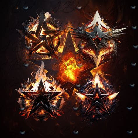 Firestars