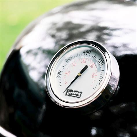 Weber Summit Kamado E6 BBQ - Weber - Tong Garden Centre