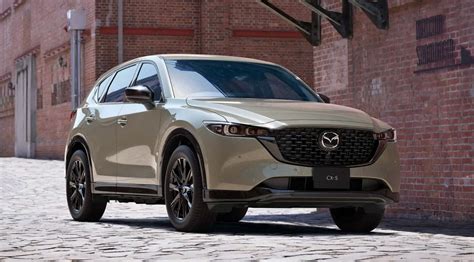 Mazda Cx Redesign Will The Mazda Cx Be Redesigned In