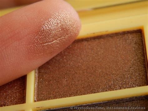 Makeup Revolution I Heart Revolution I Chocolate Naked Chocolate Eyeshadow Palette