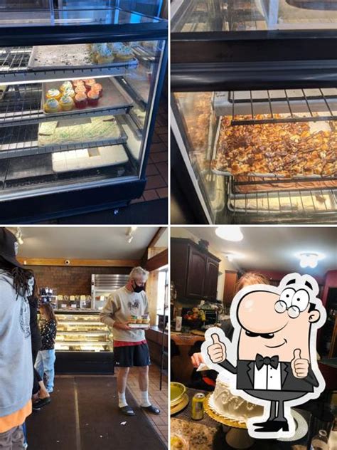 Webers Bakery In Chicago Restaurant Menu And Reviews