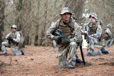 New Zealand Army M12 Nz Mcu Joint Forces News