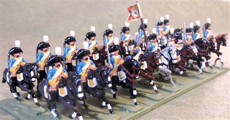 20mm Crimean War Wargaming And Other Stuff Syw Prussian Dragoons