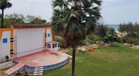 Seabreeze Beach Resorts Chirala Wedding Venue Cost