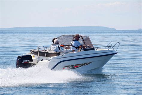 HR 480 BR - Saildirect