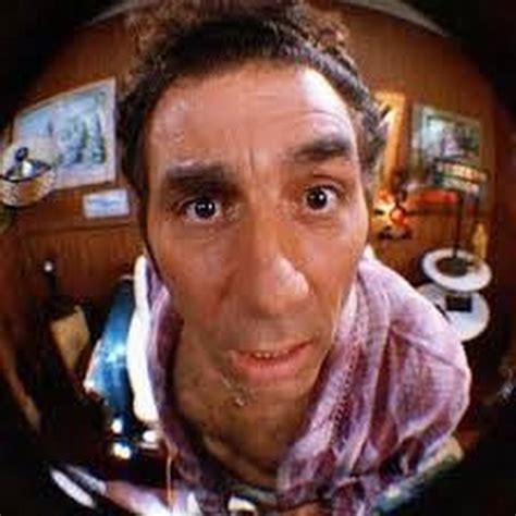 Cosmo Kramer Youtube
