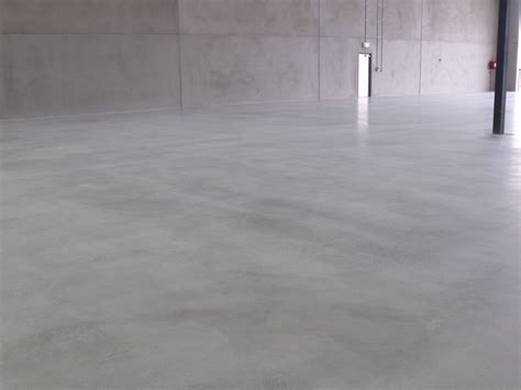 Diy Polished Concrete Floor - DIY Home Renovation Ideas