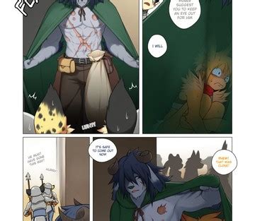 Arcana Tales The Thief And The Traveler Muses Sex And Porn Comics