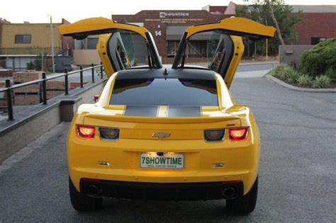 Bumblebee 2015 Wallpapers Hd Wallpaper Cave