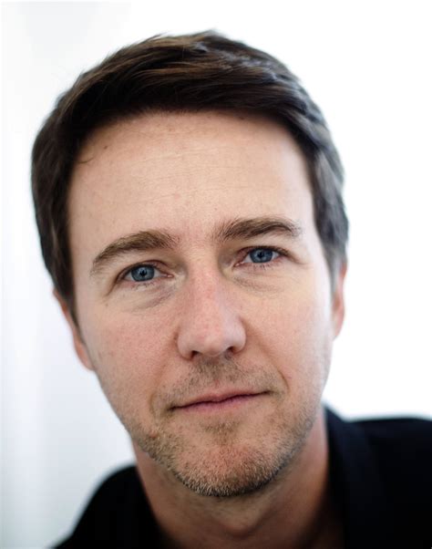 Edward Norton Photo Gallery High Quality Pics Of Edward Norton Theplace
